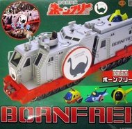 求購 artstorm born free 恐龍探險隊 ex合金 恐龍特急克賽號
