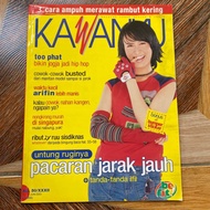 Majalah Kawanku No.50 2003