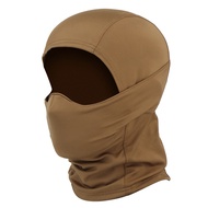 【CC】 Protection Hat Balaclava Face Shield Windproof Breathable High-elastic for Outdoor Hiking Cycling
