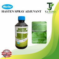 HASTEN SPRAY ADJUVANT (4L/1L) pelekat racun penyebar 黏油