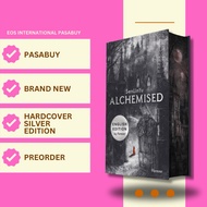 [PASABUY] Alchemised by SenLinYu Silver Edition Hardcover