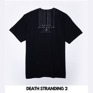 🇯🇵日本代購 DEATH STRANDING 2 tee 死亡擱淺 2