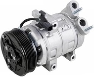 8L8Z19703B AC A/C Air Conditioner Compressor Compatible for FORD ESCAPE MAZDA TRIBUTE MERCURY MARINE
