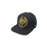 Ed Hardy L.A series Tiger Snapback Cap