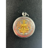 泽度金/拾到金 Jatukam Ramathep