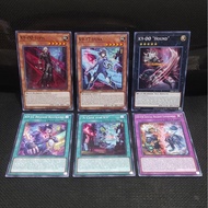 Yugioh OCG AE K9 ORI NM Card Mini Core Set