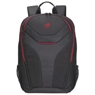 ASUS ROG Shuttle 遊戲背包（適用於 17.3 吋筆記型電腦）