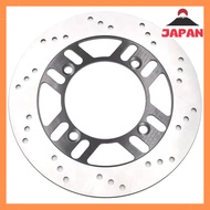 【Deepa Ribusu】Zephyr 400 X Modified Rear Brake Disc Compatible with ZXR400, ZZR400N, ZR-7, ZZ-R600, 