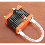 2W fuel cell, hydrogen fuel cell, proton exchange membrane fuel