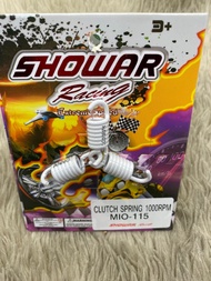 Showar Clutch Spring for MIO-115