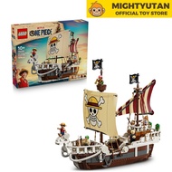 LEGO ONE PIECE 75639 The Going Merry Pirate Ship