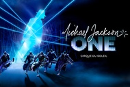 Michael Jackson ONE by Cirque du Soleil Show Ticket in Las Vegas