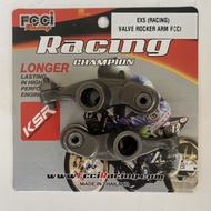 FCCI ROCKER ARM RACING EX5 / EX5 DREAM FOR STANDARD AND RACING HEAD FCCI RACING