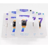 New Product x8+Professional Smart Watch Series 7 reloj With Wireless Charging x8+Professional pk T500 x8 x7