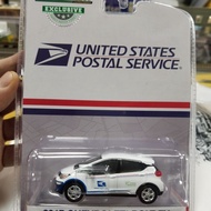 1/64 Green Light Car Model 2017 BOLT EV