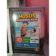 14rs 35x45 White Photo Frame - Minimalist, Durable,