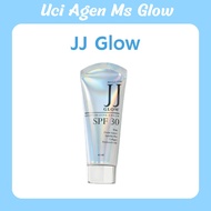JJ Glow Ms Glow / Jj Glow / Jj Glow Whitening / JJ Cream Ms Glow / JJ Glow Ms Glow Original /