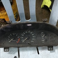 ford Laser LYNX 1.6 meter used