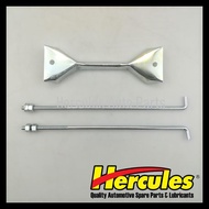 Battery Bracket - N40, N60 (L)  (25595-08)