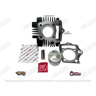 EX5 HI-POWER RACING BLOCK HHM 53MM 56MM