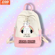 Pony Bag/Unicorn Kids Bag