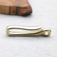 Pure brass U Type Hook Wealth Cloth Hook Cattle Raising Brass U Type Hook U Shaped Hook Buckle U Typ