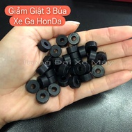 10 Sets of Shock Absorbers with 3 Forks and 3 Clutch Hammers for Scooters, Ya Digital Vehicles, Stan