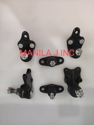 BALL JOINT FOR ISUZU D-MAX PICK-UP LOWER  (02-UP) DBJ-3265 (1 PC)
