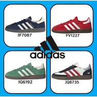 adidas originals spezial OG FV1227 IF7087 Red Green Blue