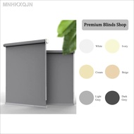 [readystock]✈☸[READY STOCK]- 100%Blackout - Premium Roller Blinds / Blackout Blinds / Roller Blinds / Curtain Blinds / B