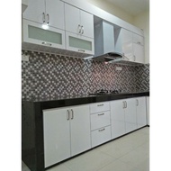 Kitchen cabinet/tall cabinet/Full height kitchen cabinet