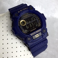 Sport Casio_G_SHOCK_Digital Time Display Casual Watch For Unisex