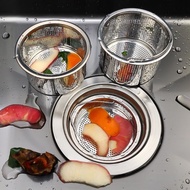 Cod Available 304 Stainless Steel Sink Strainer for Bathroom Kitchen Sink Strainer/ Bathroom Sink Dr