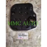 TOYOTA NCP93 VIOS, WISH, ALTIS, YARIS AUTO FILTER 35330-0W021