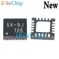 2pcs Brand New RT6575DGQW RT6575D 5X=2M 5X=1E 5X=1J 5X=.. QFN-20