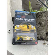 Hot wheels Grand Turismo Porsche 911 GT3 RS