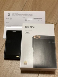 Sony WM1AM2 新黑磚2