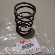 [21243-09J00-000] MOVABLE DRIVEN SPRING - SUZUKI NEX