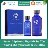 B5 Hydra Cool iS CLINICAL Hydrating Serum to Repair Damaged Skin
