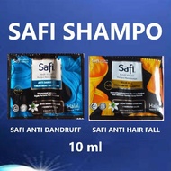 SAFI Hair Xpert Series Shampoo sachet 10ml/safi shampo wanita berhijab