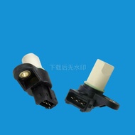 Camshaft + Crankshaft Position Sensor Cps Sensor for Hyundai Elantra Tiburon 2.0L OE# 39180-23500 / 