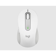 LOGITECH  SIGNATURE M650 L WIRELESS MOUSE-OFF WHITE