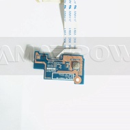 Laptop Power Switch Board for ACER 4750 4750G 4752 4752G 4743 4743G 4560 4560G 48.4IQ03.011