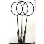 （100% Original）YONEX ARCSABER 0 Ability/Feel/Clear