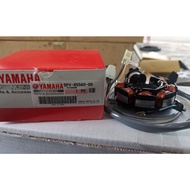 RXZ FUEL COIL RXZ BASE ASSY RXZ CATALYZER FUEL COIL MAGNET 5PV-85560-00 MADE IN JAPAN