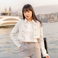 Chocochips - Elxi Blazer Set / Women's Blazer Set