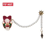 POP MART SKULLPANDA Tell Me What You Want Series-Pendant Blind Box