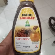 HNI Habbat Honey