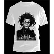 EDWARD SCISSORHANDS MOVIE TSHIRT