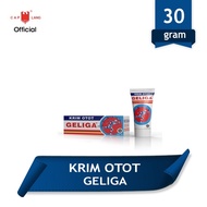 Cap LANG GELIGA Cream 30GR